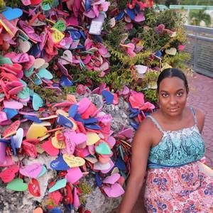 Meet your Posher, Kami